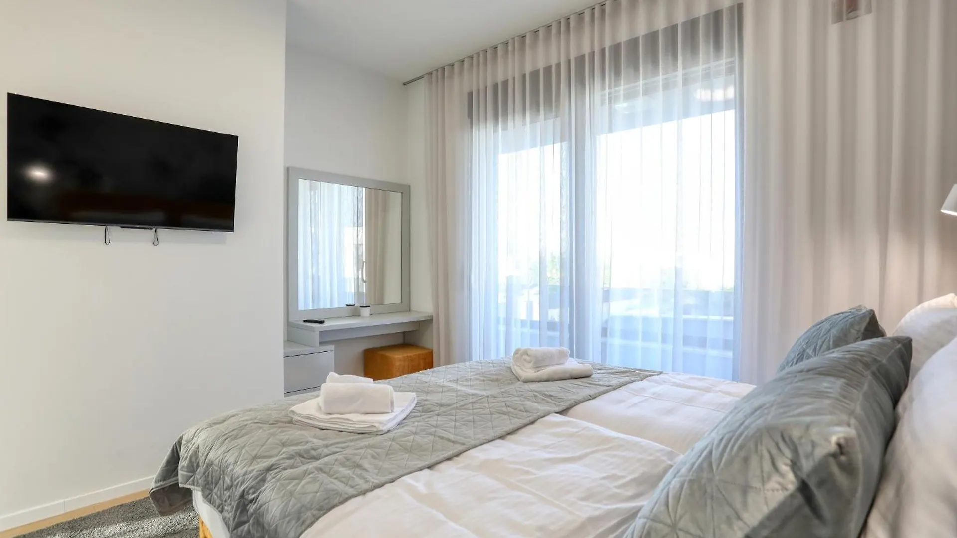 Villa 034 Zaton - Adriatic Luxury Villas Croacia