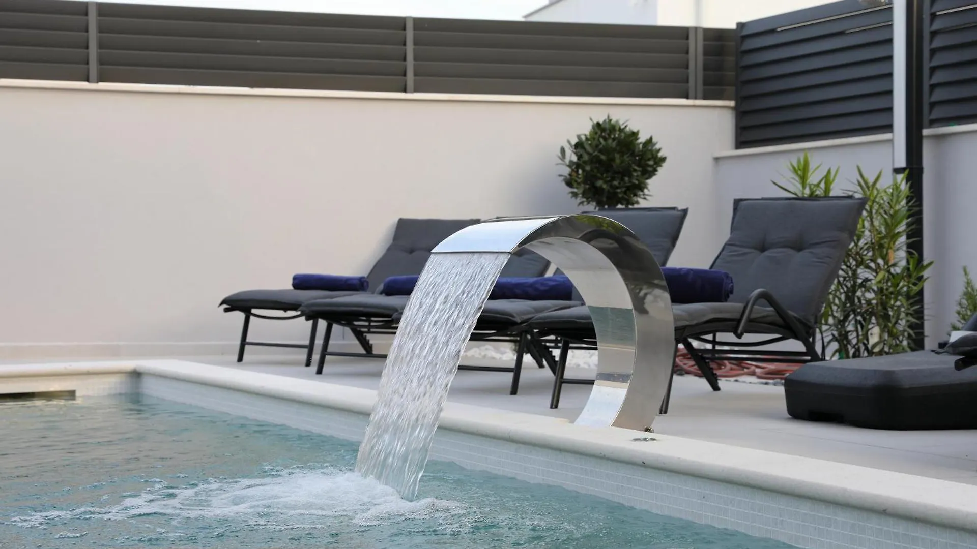 Villa 034 Zaton - Adriatic Luxury Villas Croacia