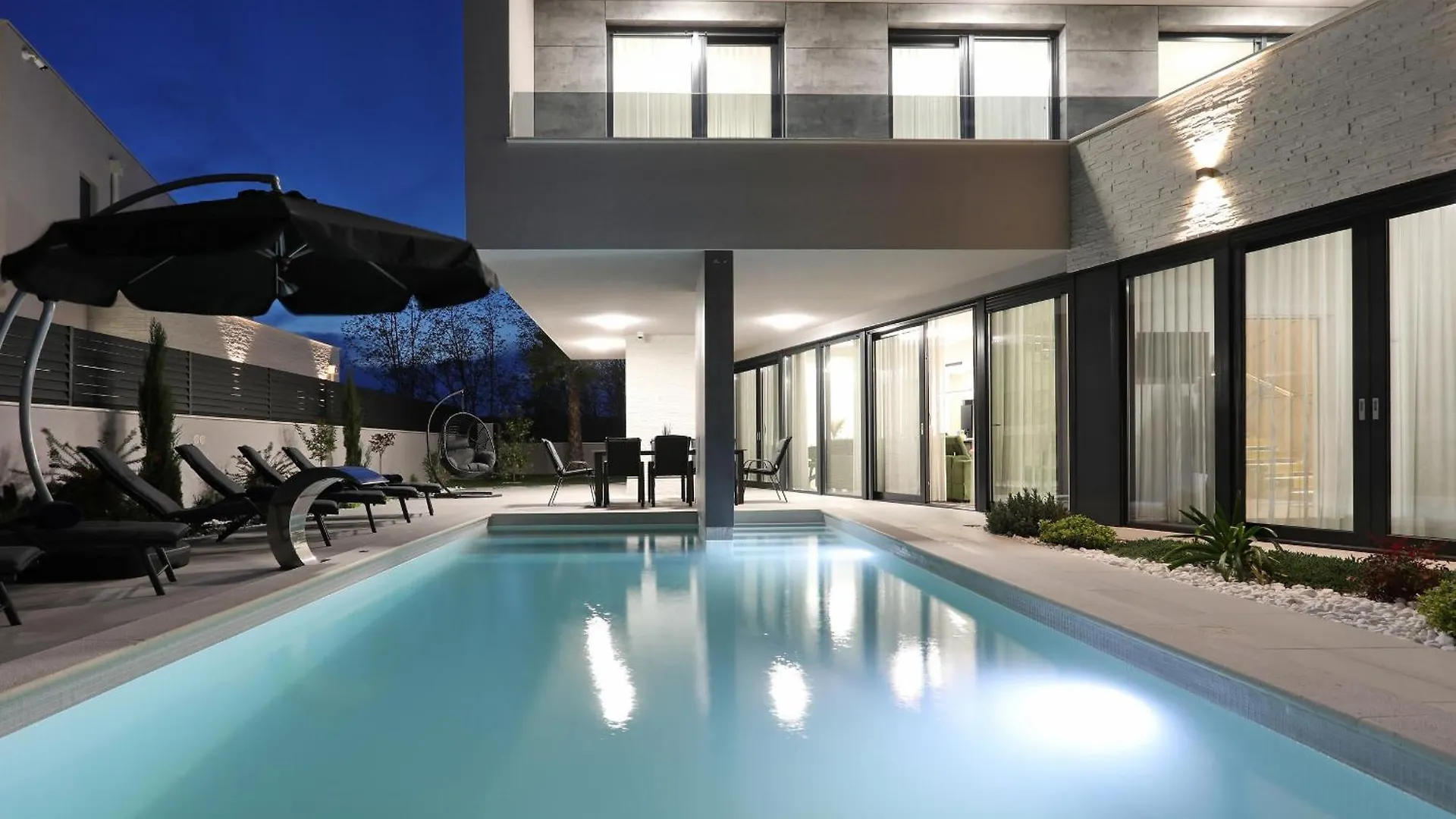 Villa 034 Zaton - Adriatic Luxury Villas Croacia