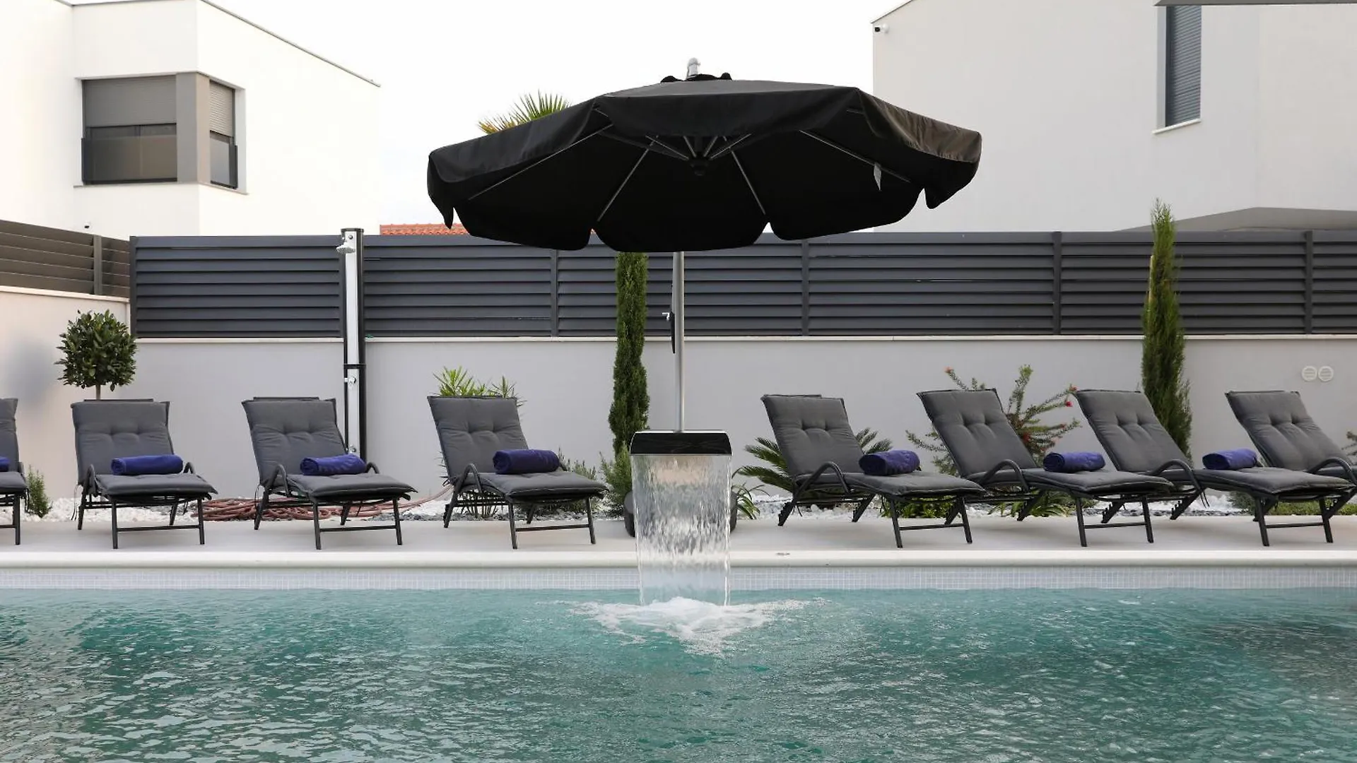 Villa 034 Zaton - Adriatic Luxury Villas Croacia