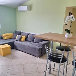 Apartamento Vesna, Zaton (Zadar)